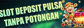 Btn4D Game Slot Online Deposit Pulsa Tanpa Potongan Gacor Hari Ini