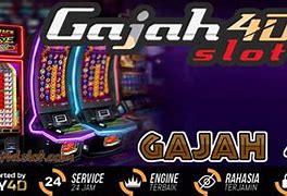 Gajah Bola Judi Slot Online Terpercaya 2023