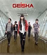 Geisha Selalu Salah Lyrics