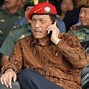 Jenderal Bintang 4 Polisi Inisial B