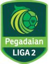 Logo Sepak Bola Indonesia Liga 2