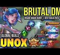 Oura Gaming Ketemu Top Global Lunox Legend Bagus Mana 2024