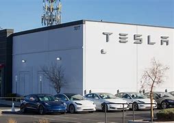 Pemegang Saham Tesla