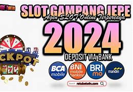 Tiket Slot Paling Baru Di Dunia 2024